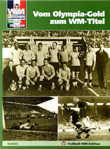 WM 1930-1938 Weltbild Band 1