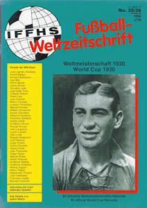 WM 1930 IFFHS