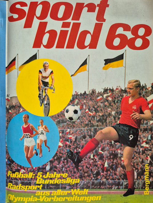 Bergmann Sportbild 68