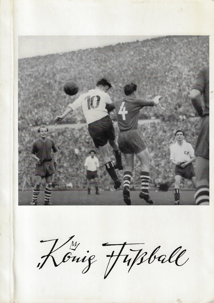 Sammelalbum König Fußball Koenig Fussball De Jonge Leaf Bubble Gum Kaugummi Dunkin 1959