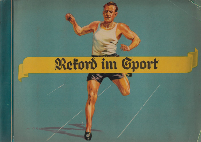 Greiling Rekord im Sport