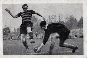 Hamkers Sportdienst Hamker’s Sport Dienst Hamker Serie 5(V)-Bild 44