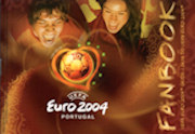 Offizielles Programm Programmheft EM 2004 Pocket-Guide Fanbook official programme
