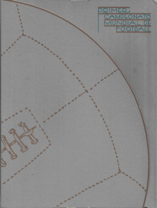 WM 1930 Album Debali Reprint Schuber WorldCupCollections