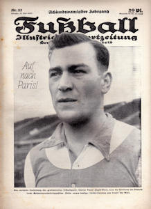 WM 1938 Fußball Nr22_31-05-1938_Vorbericht
