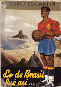 WM 1950 Escartin