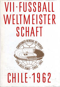 WM 1962 Bertelsmann Hack-Kirn