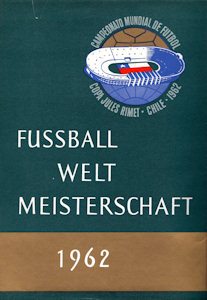 WM 1962 Copress Dr. Friedebert Becker