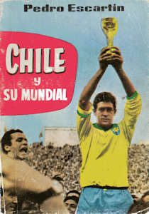WM 1962 Escartin