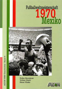 WM 1970 Agon Verlag Band 9
