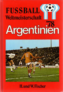 WM 1978 Fischer