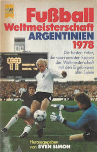 WM 1978 Heyne Sven Simon