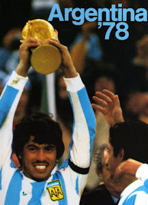 WM 1978 proSport OSB Sepp-Herberger-Stiftung deutsch