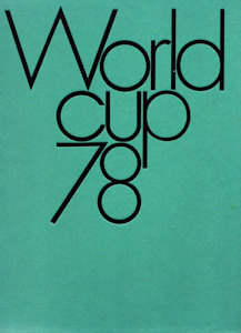 WM 1978 proSport OSB Standardwerk-DFB mehrsprachig